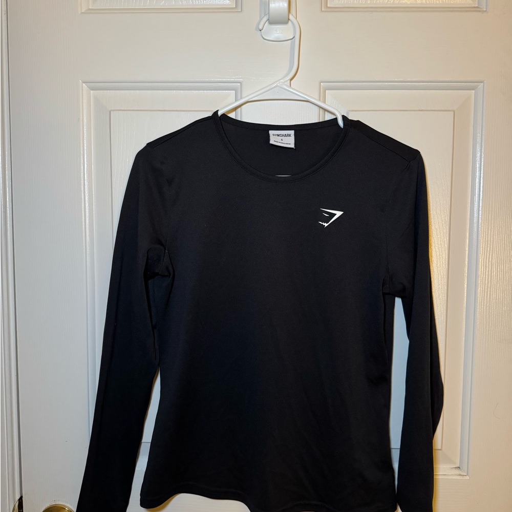 Gymshark Training Long Sleeve Top